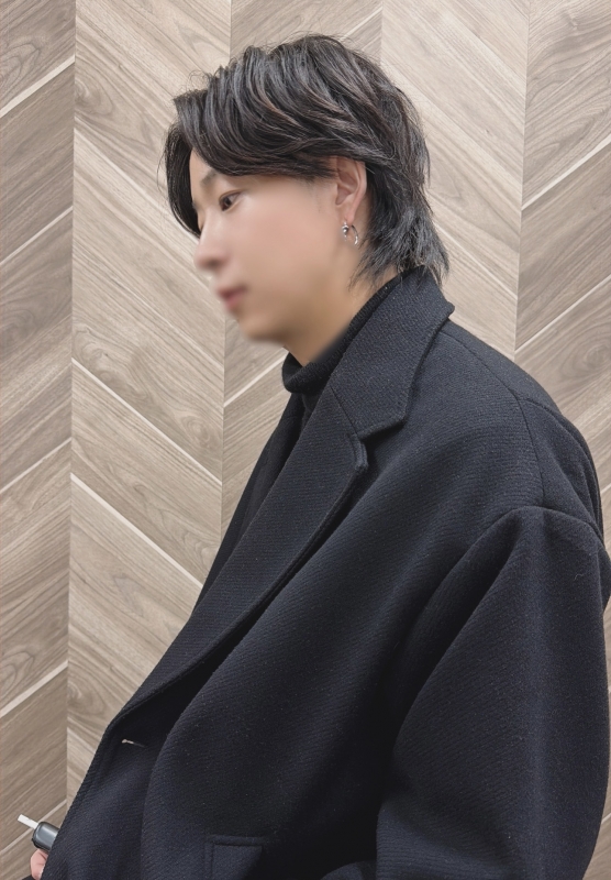 MINATO(ミナト) 写メ日記リレー7日目😼