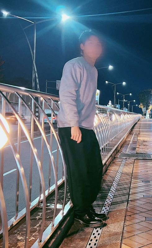 REN(ﾚﾝ) "焦らし"と"癒し"𓂃🫧‪