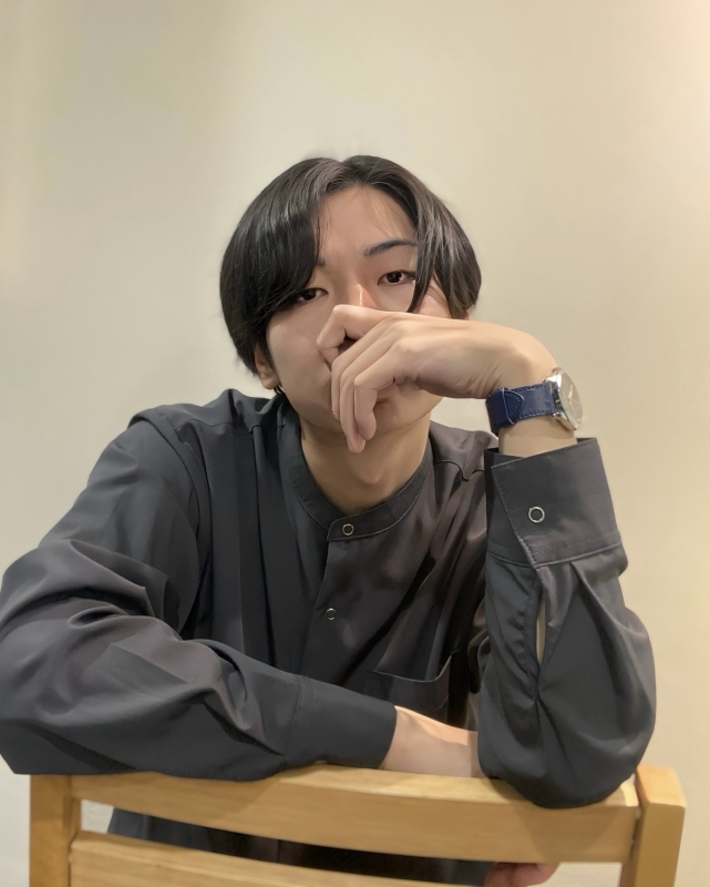 HARUMA(ﾊﾙﾏ) 21時からツイキャスやります✨