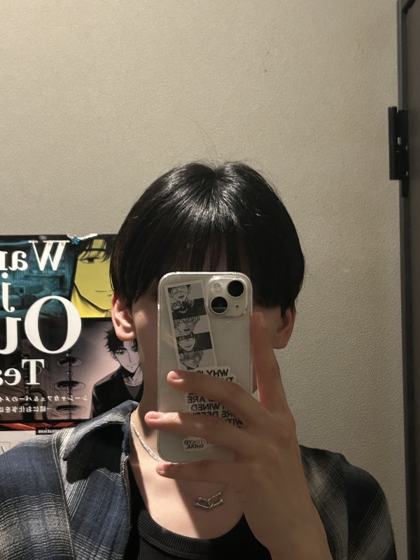 NANO(ナノ) 先入り