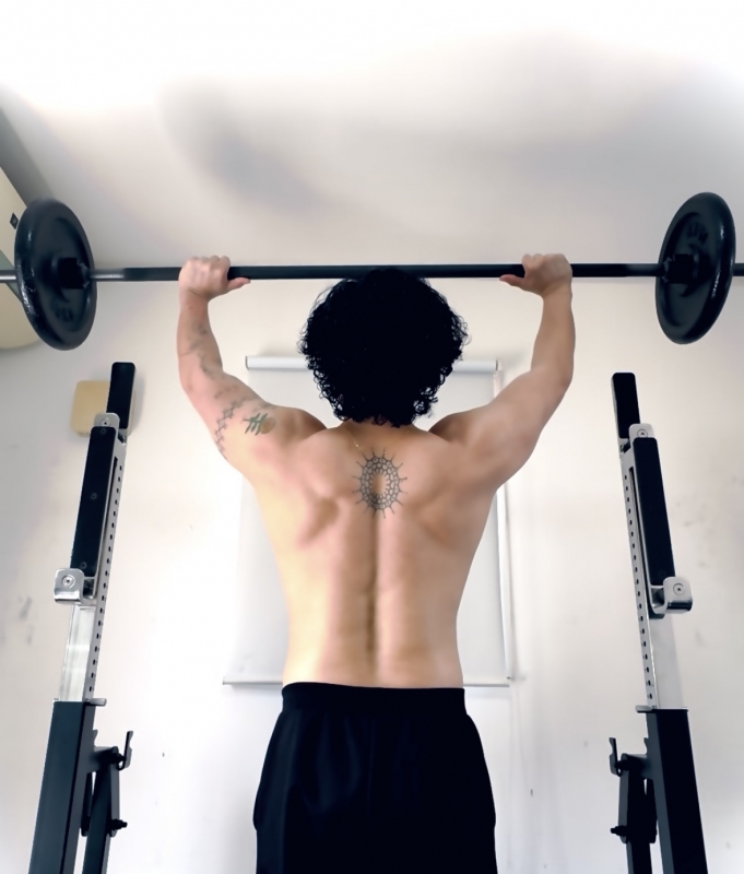 MOCHI（ﾓﾁ） ぱんぱんのぱん。