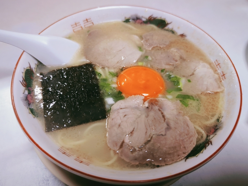 MISAKI(ﾐｻｷ) 佐賀ラーメン