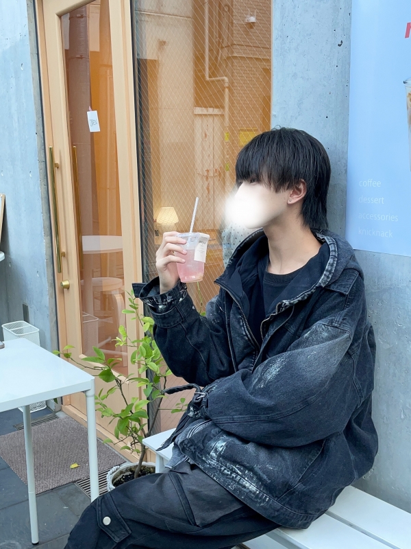 FUGA(ﾌｳｶﾞ) 【写メ日記リレー6周目！】