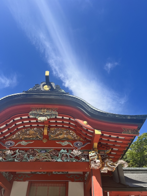 SAITO(ｻｲﾄ) 寺社仏閣の良さ