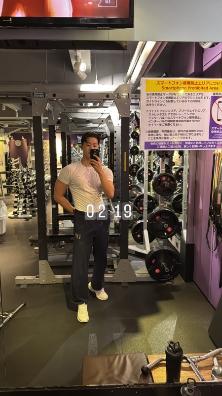 KIM(ｷﾑ) コツコツ