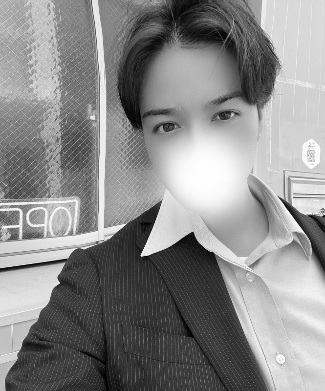 MEGURO(メグロ) 営業✖︎セラピスト