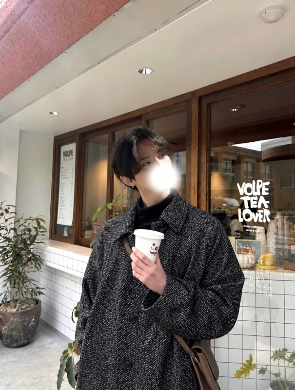 ARAN(ｱﾗﾝ） ありがとうとごめんね