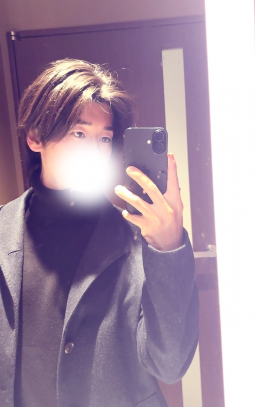 HIROYO(ﾋﾛﾖ) 綺麗目の服装は好きですか！？