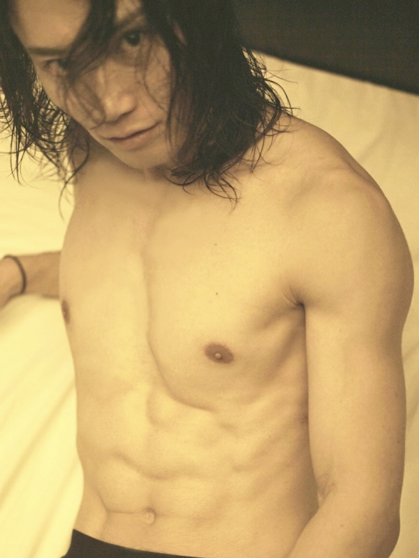 MITSUYA(ﾐﾂﾔ) 撮り直しました