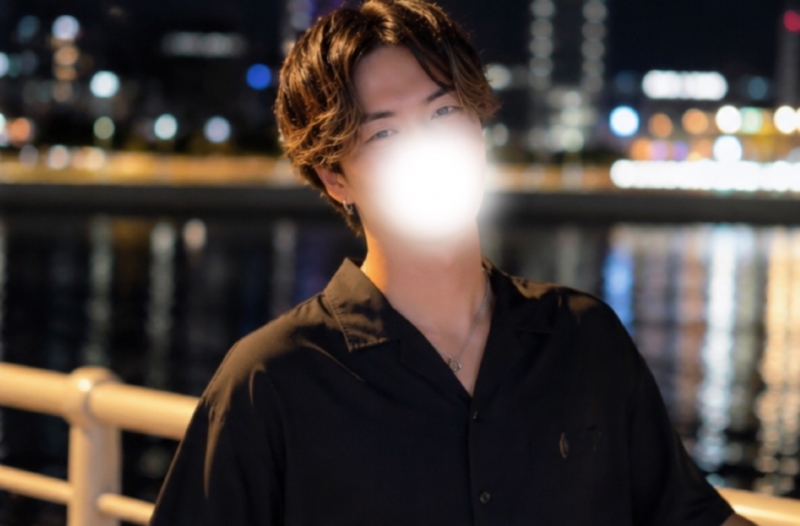 SHION(シオン) "勝負"