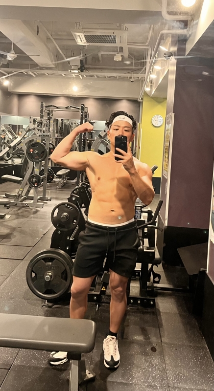 DEJI(デジ) テストステロン高め期