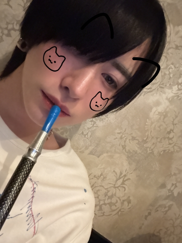 SHUSUKE(シュウスケ) 禁酒5日目
