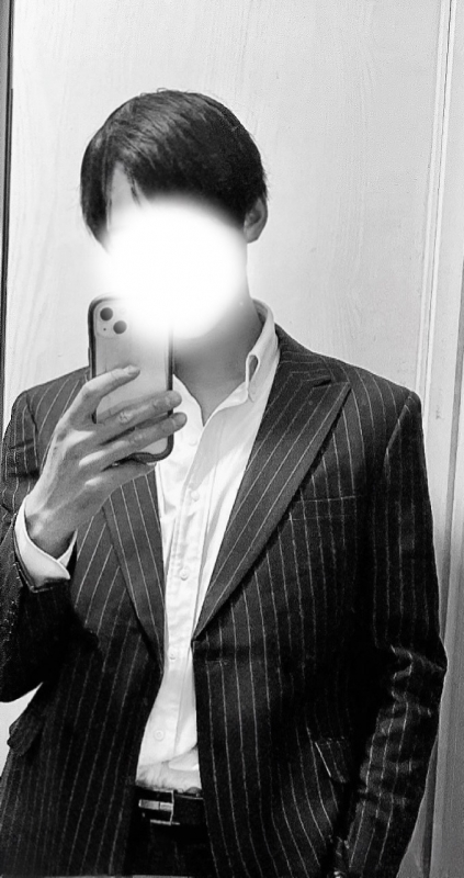 NOEL(ﾉｴﾙ) 大人の優しさ🕴️