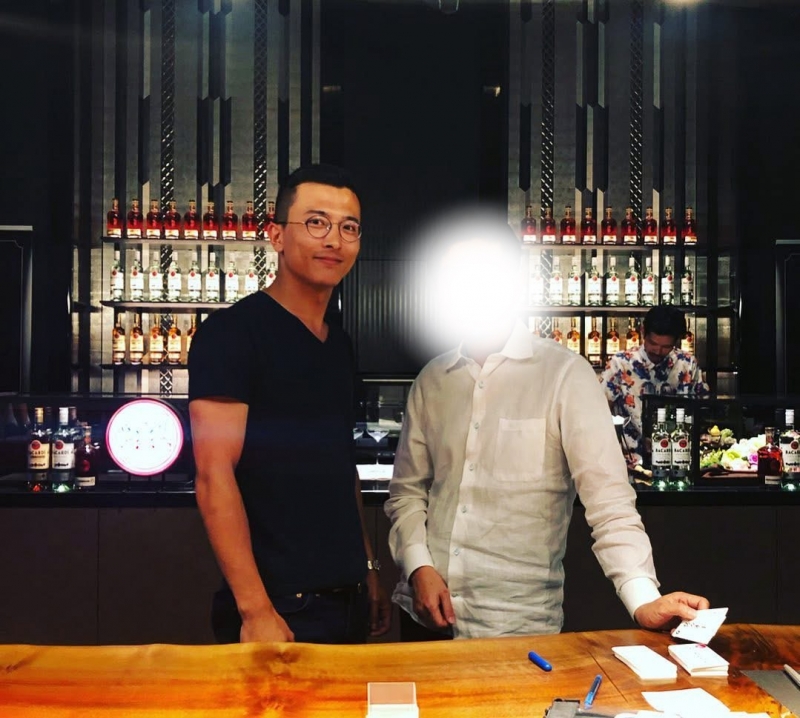 YOHITO(ﾖﾋﾄ) 【10年前の自分】