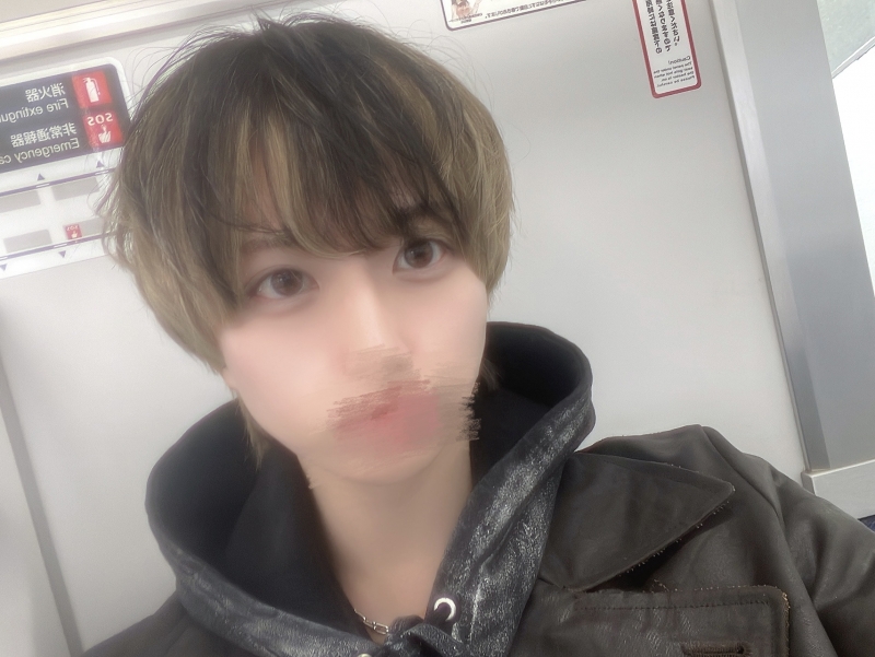 YUMITO(ユミト) マジ小僧