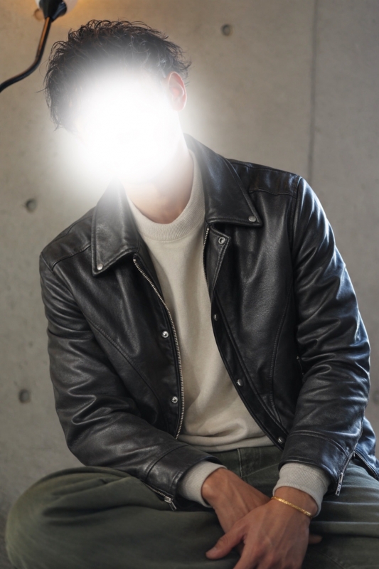 NAGASE(ﾅｶﾞｾ) 🤧