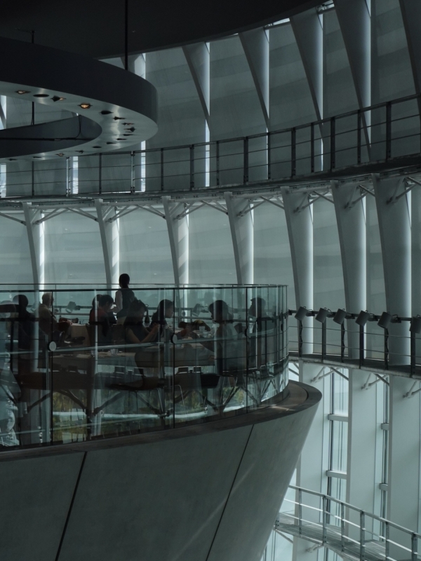 MASH(マッシュ) 国立新美術館