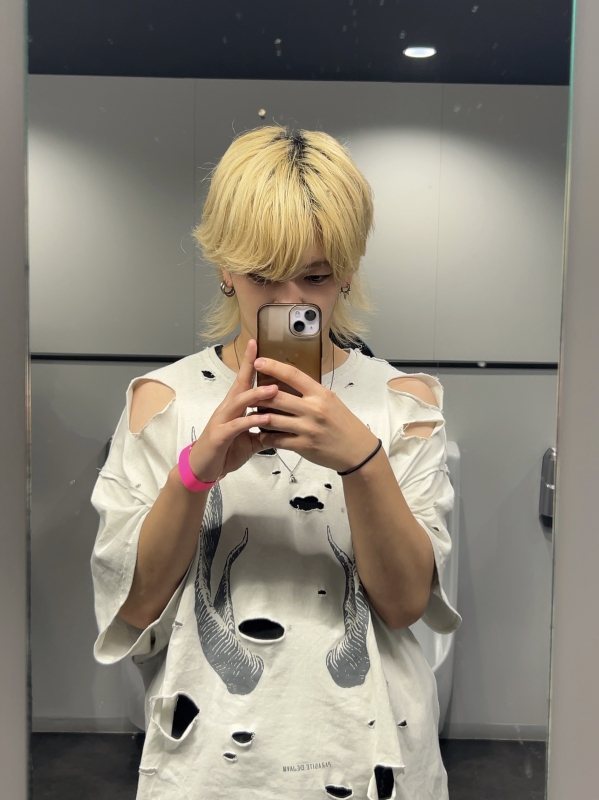 MAYUKI(マユキ) リメイク✂️⸒⸒