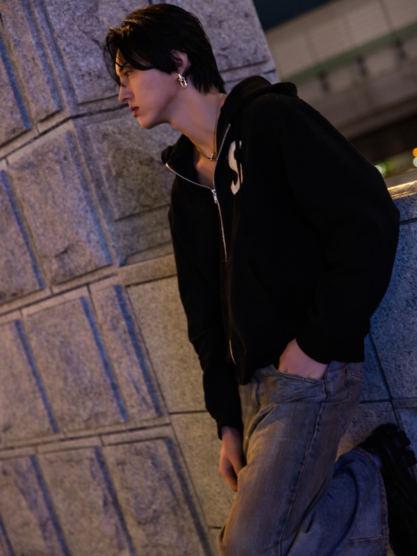 YUU (ﾕｳ) 着衣