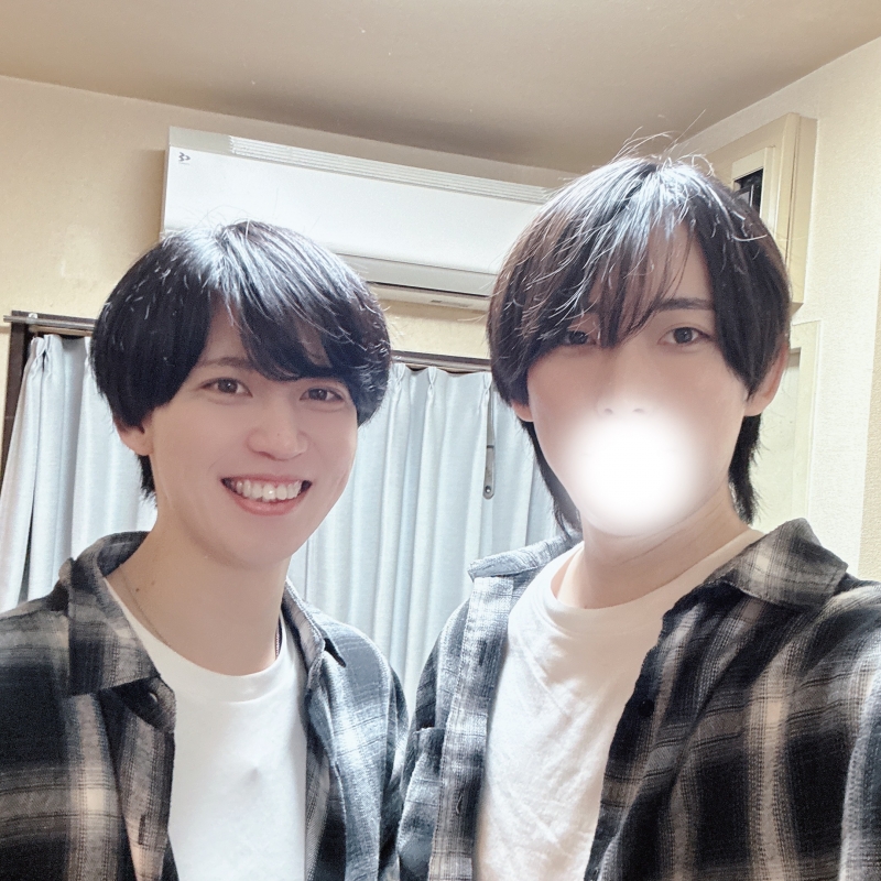 KATSUMI(ｶﾂﾐ) 服