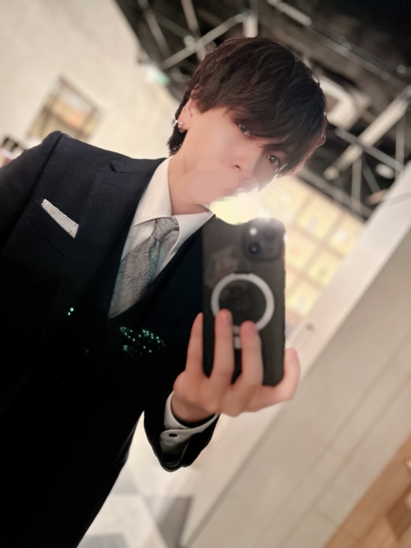 TATSUKI(タツキ) 初めてのイベント参加🍀🔰