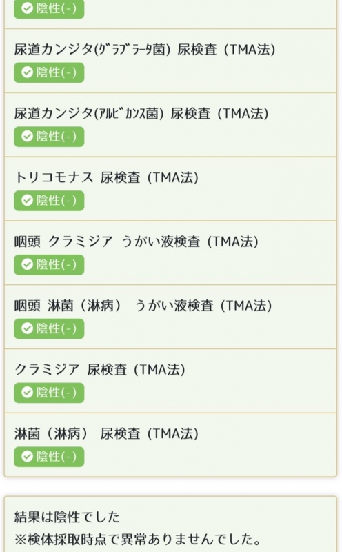 GIANNIS(ﾔﾆｽ) 【ご報告と、ちょっとした本音】