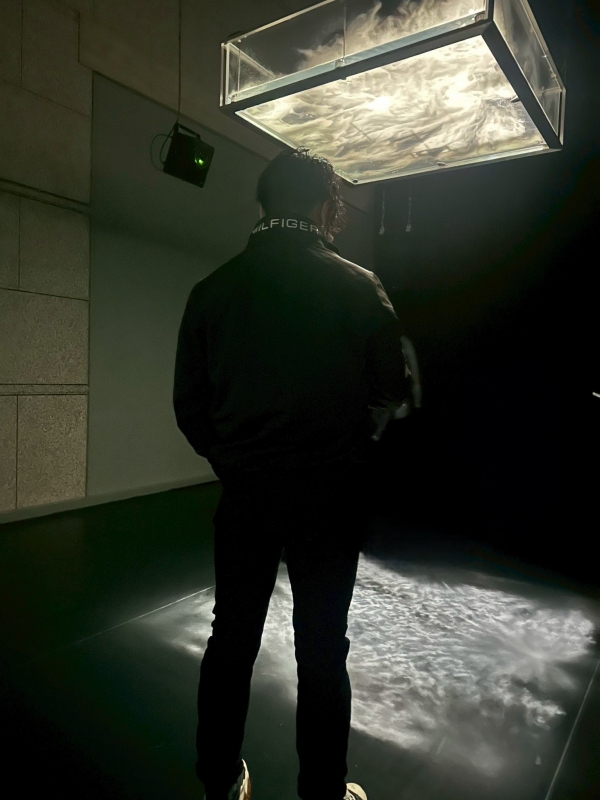 GENKI(ｹﾞﾝｷ) 頑張るのが好きな理由