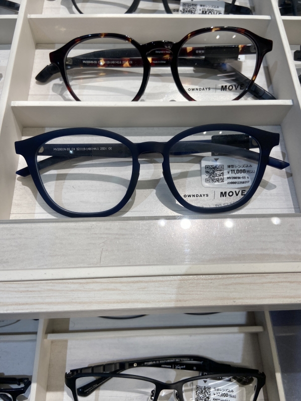 RUI(ルイ) メガネ