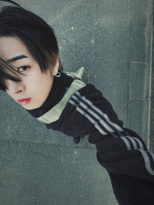 KAKERU(カケル) 花粉やばすぎ💦