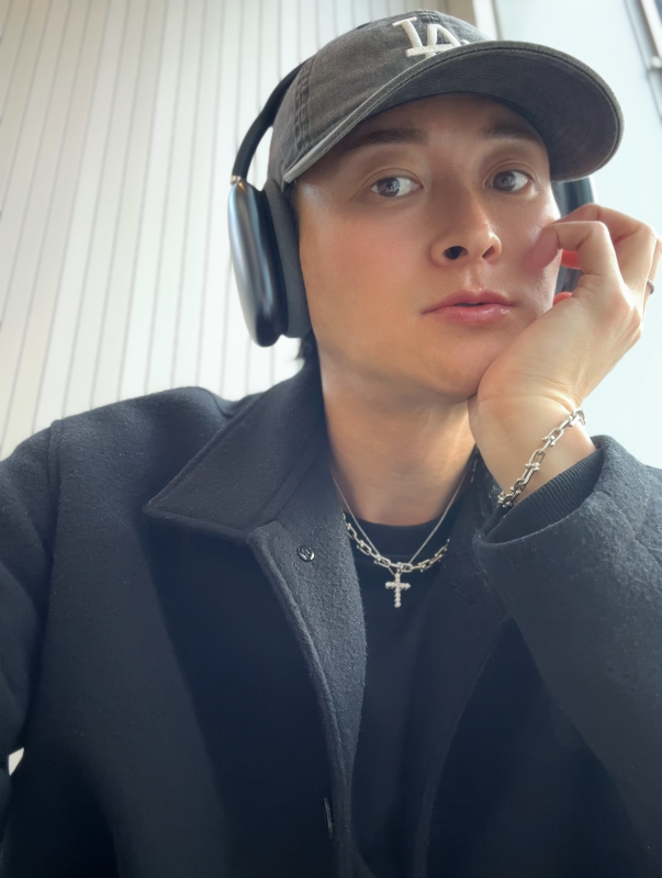 KONOSUKE(ｺｳﾉｽｹ) どんな想い出として 相手の心に残りたいか