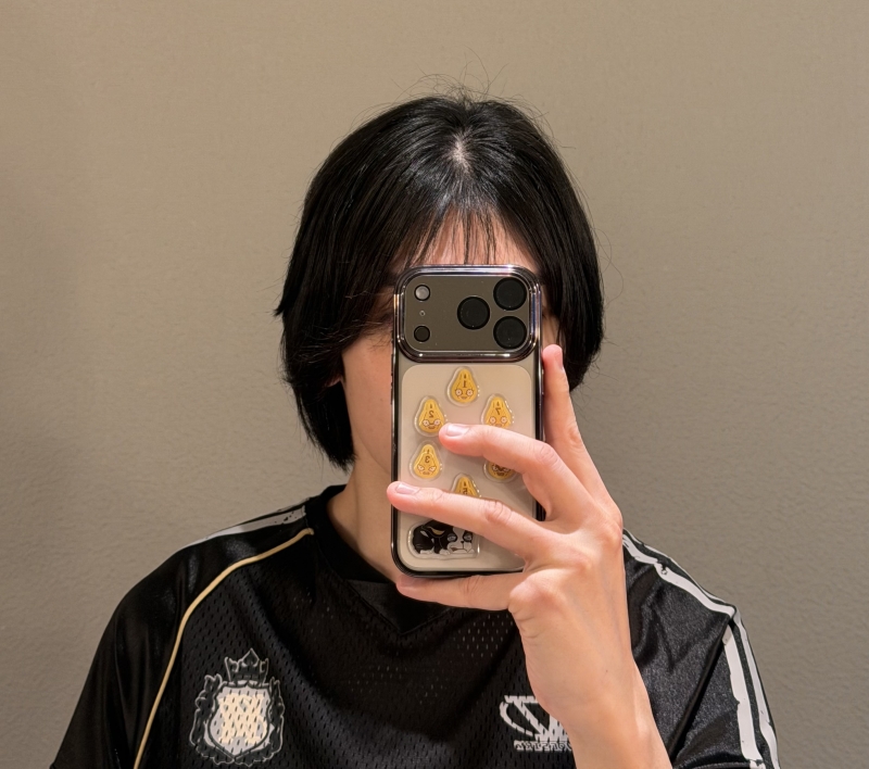 NANO(ナノ) マイブーム