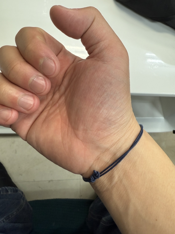 ARASHI(ｱﾗｼ) 【開発とは】