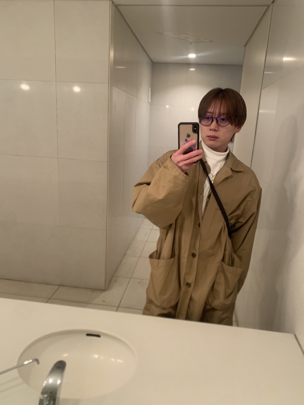 MISAKI（ﾐｻｷ） 20時からコラボキャスっ