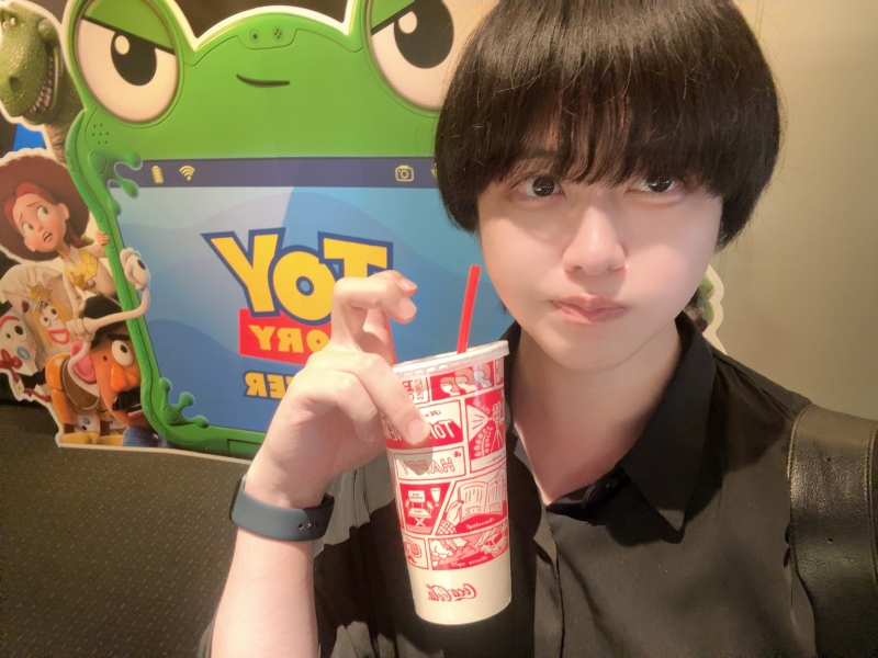 RATE(ﾗﾃ) トイストーリー1から見直す😇