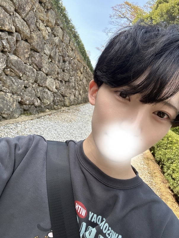 TAEHYUNG(テヒョン) 旅