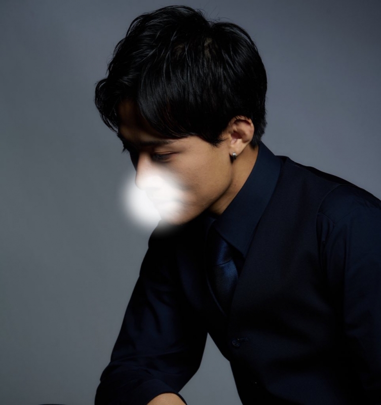 AKITO(アキト) 宣材写真変更しました!
