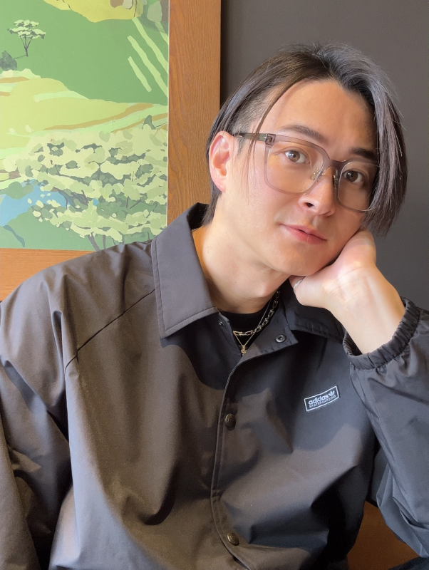 KONOSUKE(ｺｳﾉｽｹ) 自分に嫌われない自分を目指すんだよ