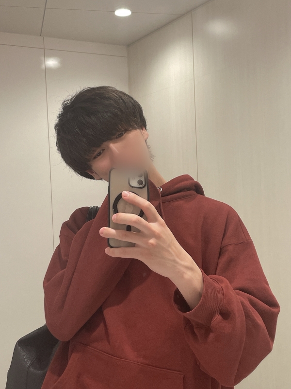 RITSUKI(リツキ) めっせ