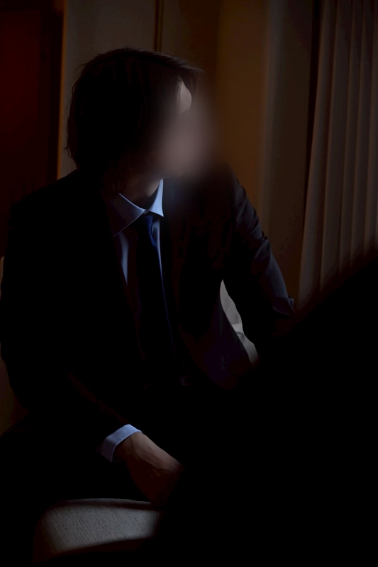 TOMA（ﾄｳﾏ） 非日常