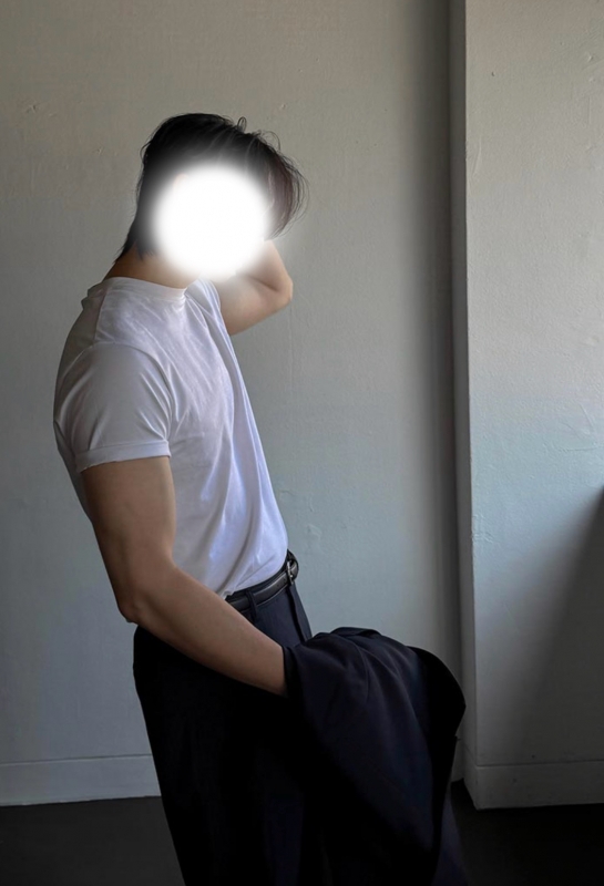 KAIRI(カイリ) 筋トレ頑張ります