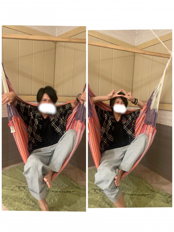 MAFUYU（ﾏﾌﾕ） 【はしゃいでる、まふゆどうですか？】