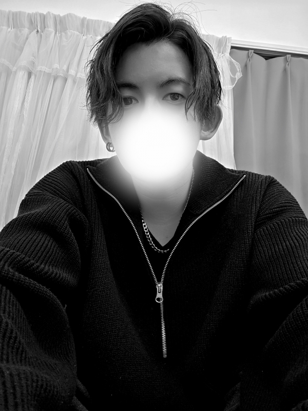 SEIICHIRO(セイイチロウ) 謝罪と感謝