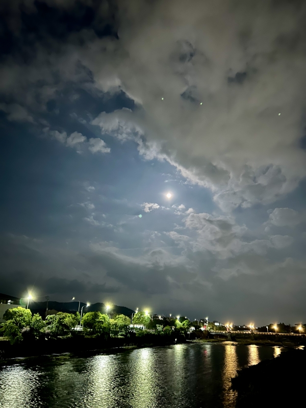 GION（ｷﾞｵﾝ） 🌕