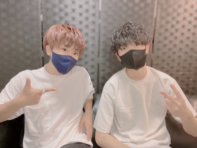 ZION(ｼｵﾝ) 初めての…♡
