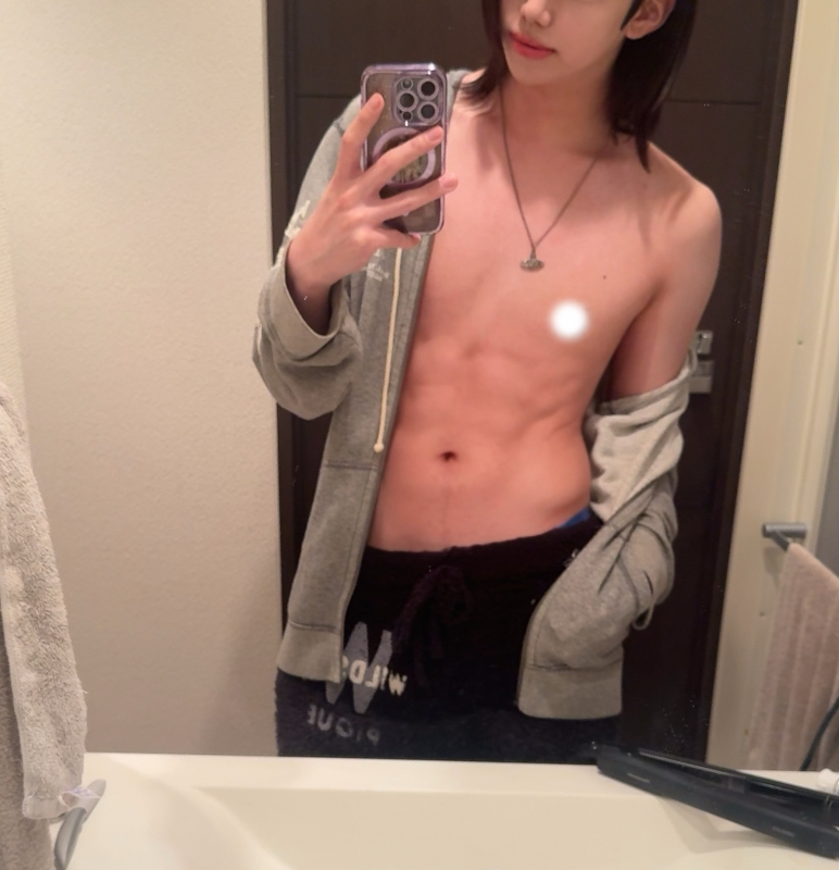 YUTO(ﾕﾄ) ほどほどに、