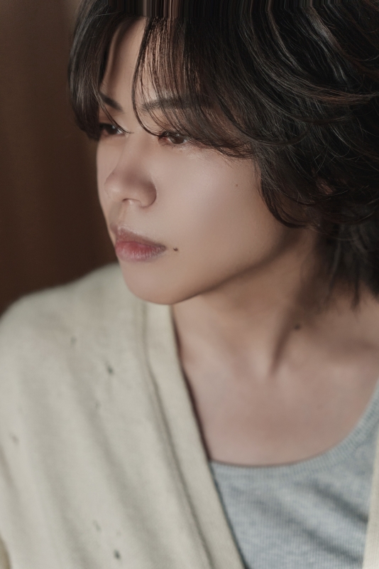 RINKO(ﾘﾝｺ) 自分の気持ちに素直になってみる