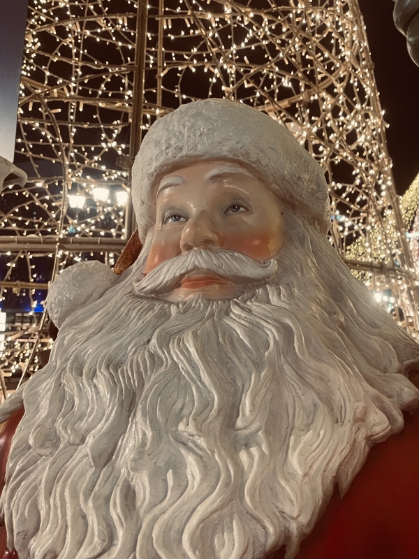 RITSU(ﾘﾂ) セントニコラウス