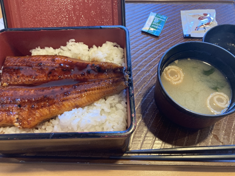 KYLE(ｶｲﾙ) 土用の丑の日