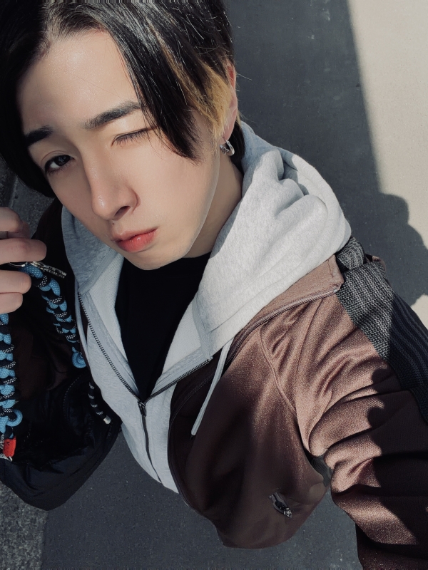 KAKERU(ｶｹﾙ) もうだいぶあったかい☀️