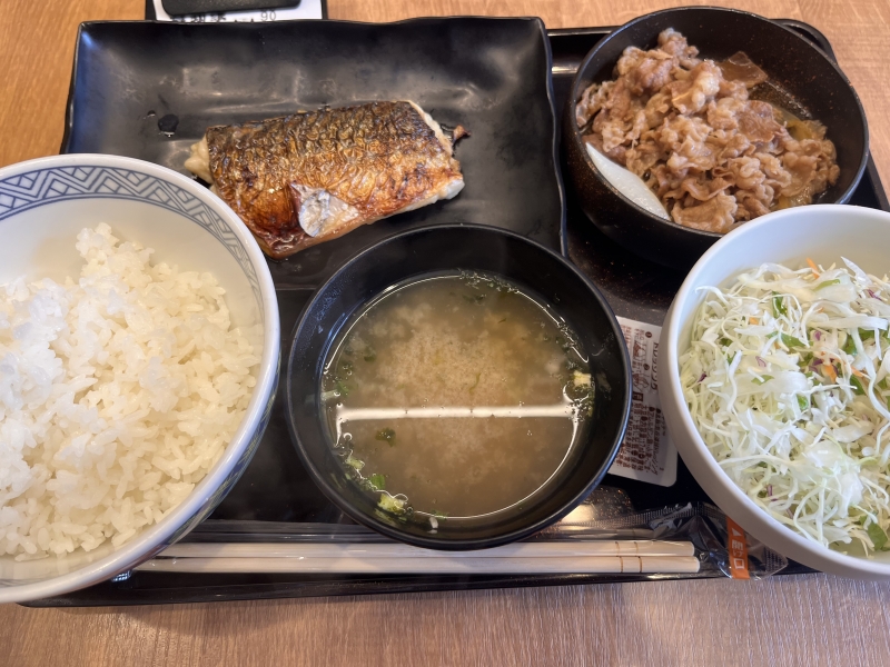 MERU(メル) 定食大好き